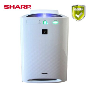 夏普（SHARP） KC-CD20-W空气净化器