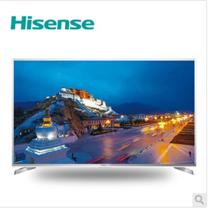 海信（Hisense）LED40K3100 40英寸 LED智能 wifi液晶电视
