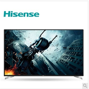 海信（Hisense）LED49K3100A 49英寸 智能网络LED液晶电视