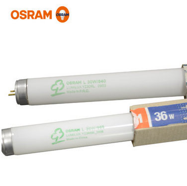 欧司朗（OSRAM） T8 L36W日光灯管