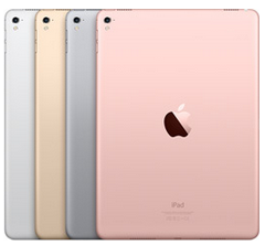 苹果（Apple）平板iPad Pro  128G  12.9英寸(WLAN+Cellular )