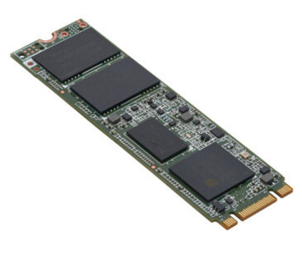 英特尔（Intel）540S系列 480GB  M.2 2280接口 固态硬盘