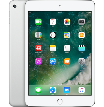 苹果（Apple）平板iPad mini4 32G (WLAN+Cellular)