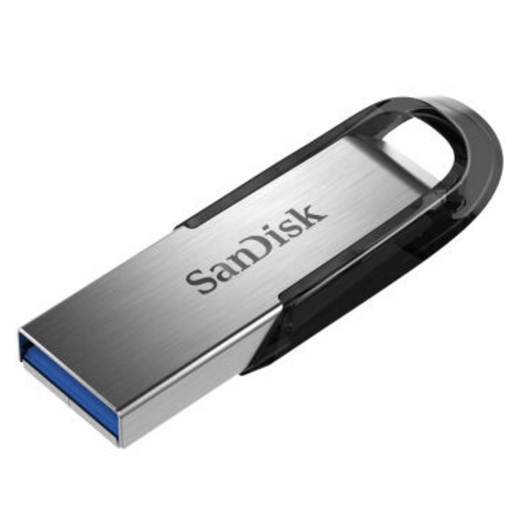 闪迪（SanDisk）酷铄(CZ73)  64GB  USB3.0 金属U盘