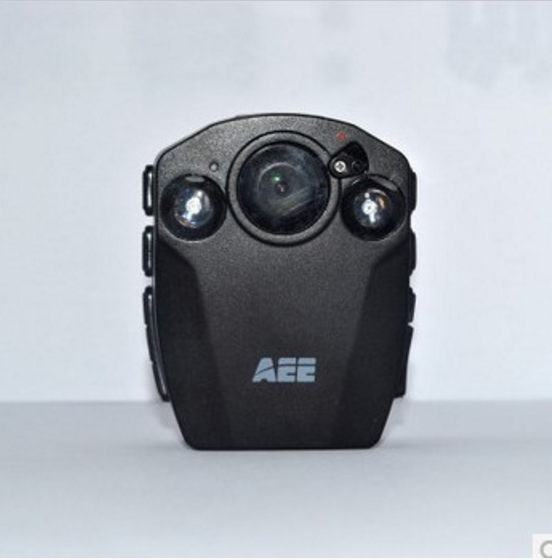 AEE HD60 16G 高清红外现场执法记录仪 1080P