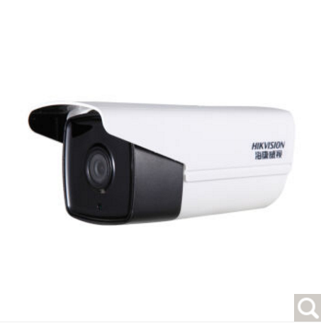 海康威视（HIKVISION）DS-2CD3T25-I3 200万POE 商用 4mm数字高清网络监控摄像头