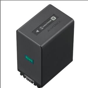 索尼（SONY） NP-FV100A 电池