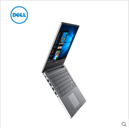 戴尔(Dell) 灵越15(7560) Ins15-1645 燃(i5-7200U 8GB 1TB) 4G独显微边框笔记本