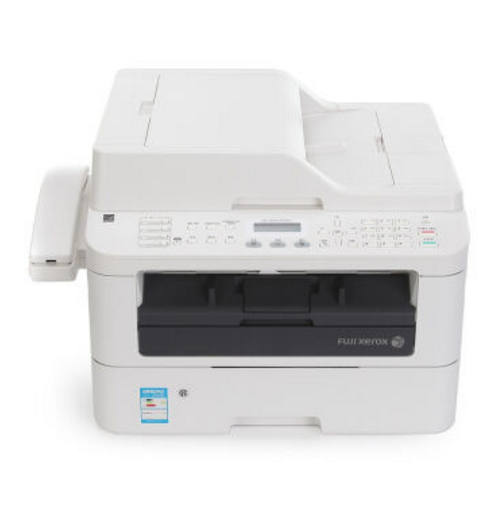 富士施乐（Fuji Xerox）M228z 黑白激光多功能一体机（打印 复印 扫描 传真 双面）