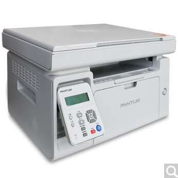 奔图(PANTUM) M6508 黑白激光打印机 复印机 扫描机 一体机